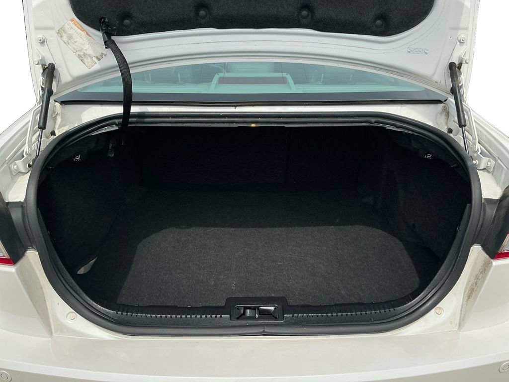 Used 2010 Lincoln MKZ FWD image 24