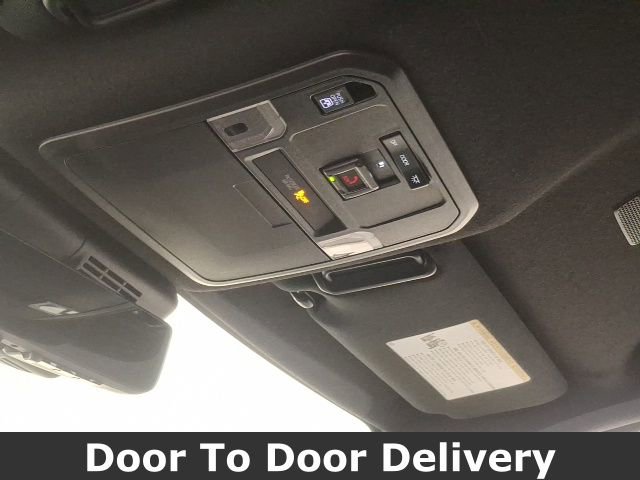 Used 2025 Toyota 4Runner TRD Off-Road Premium w/ Tow Technology Package image 36