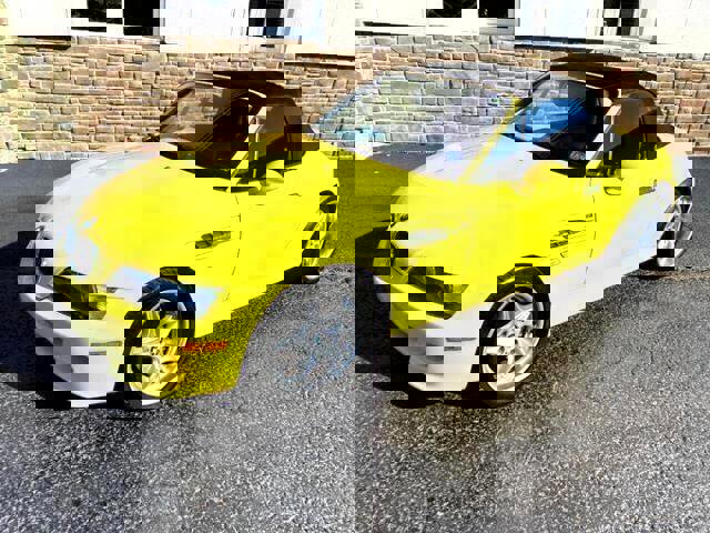 Used 2000 BMW Z3 RWD image 38