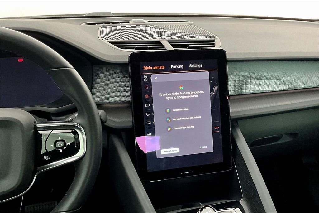 Used 2023 Polestar Polestar 2 w/ Pilot Pack image 9