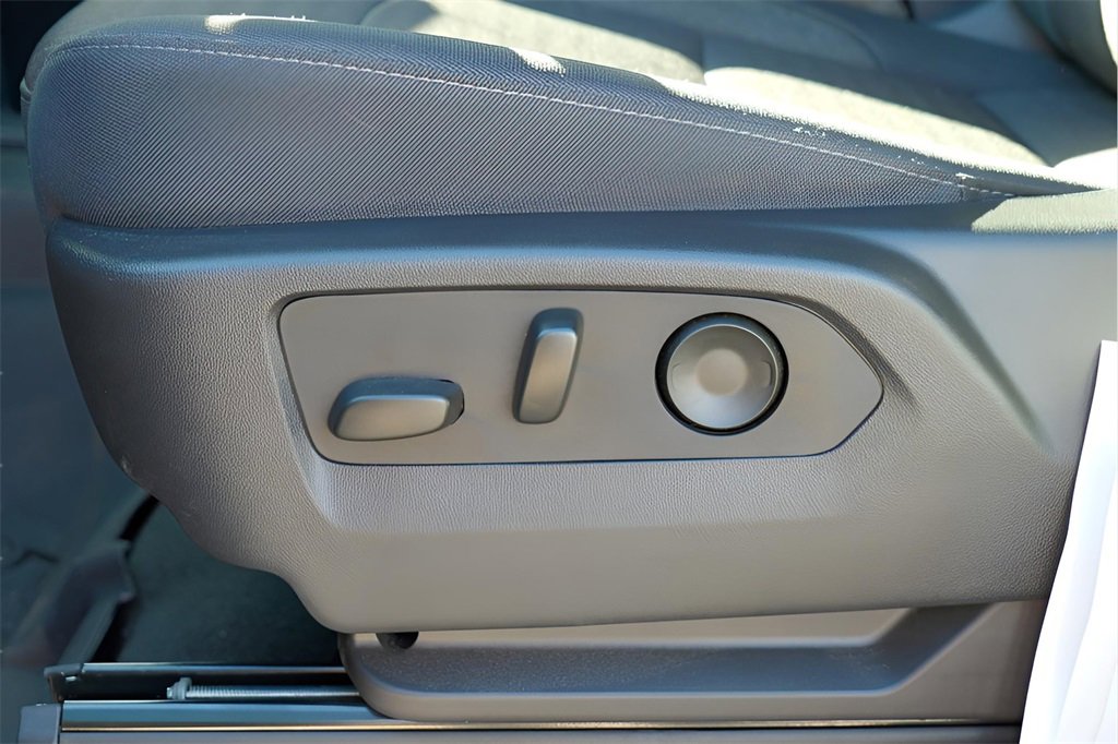 New 2025 GMC Sierra 1500 Elevation image 20