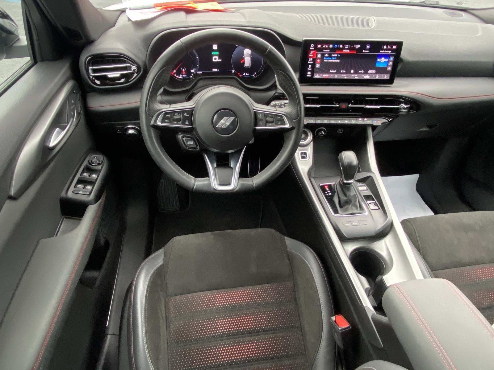 Certified 2024 Dodge Hornet R/T image 20