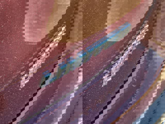 Used 2017 Toyota Highlander Limited Platinum image 7