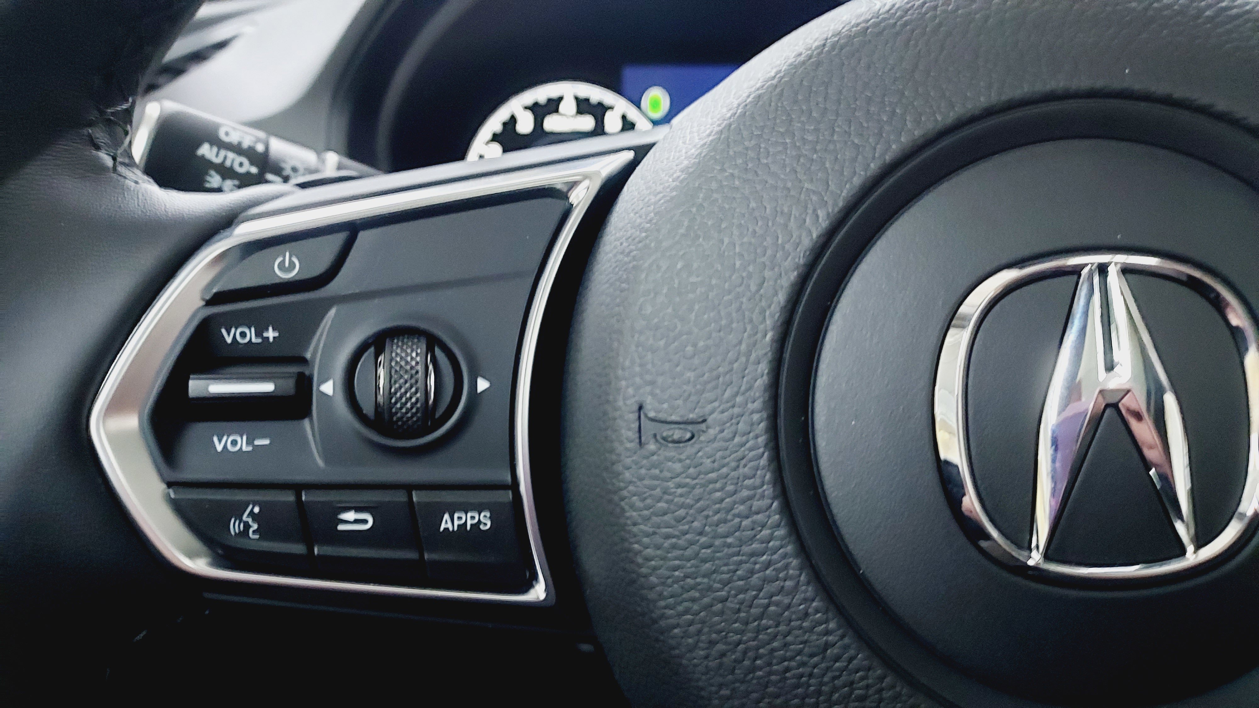 New 2026 Acura RDX SH-AWD image 19