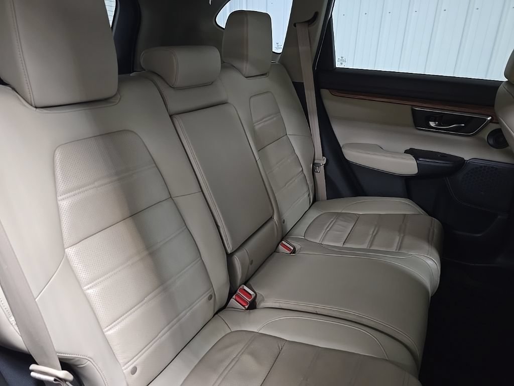 Used 2020 Honda CR-V EX-L image 17
