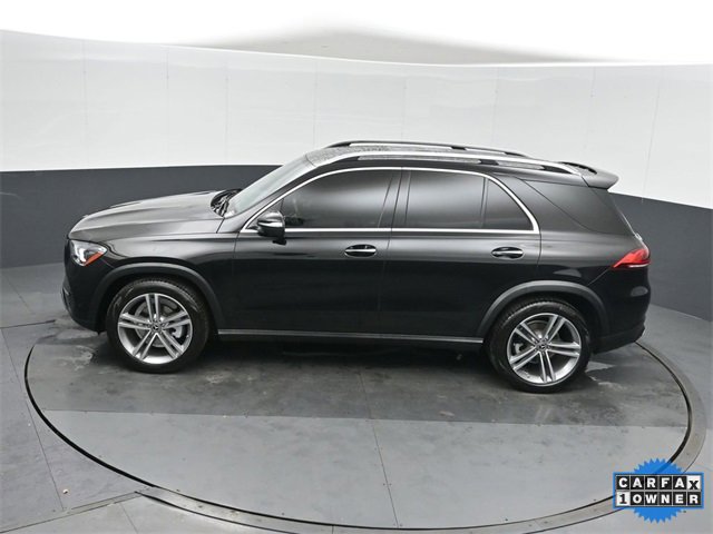 Used 2022 Mercedes-Benz GLE 350 GLE 350 image 32
