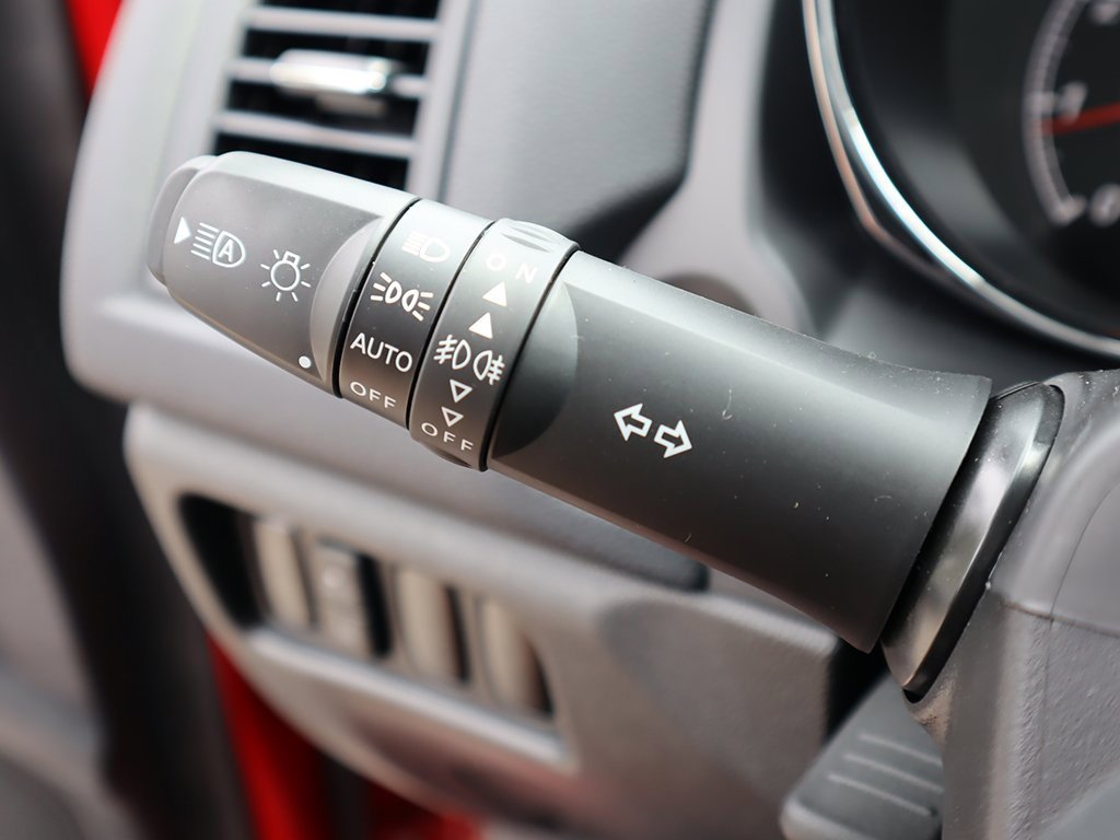 New 2024 Mitsubishi Outlander Sport ES image 44