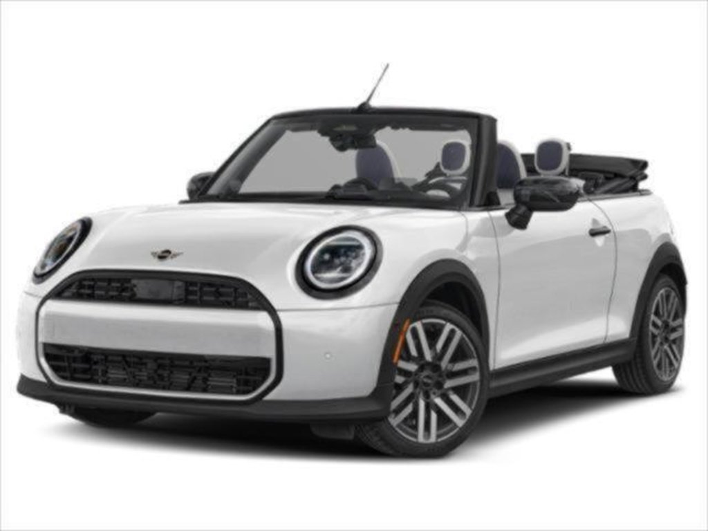 New 2026 MINI Cooper S image 11