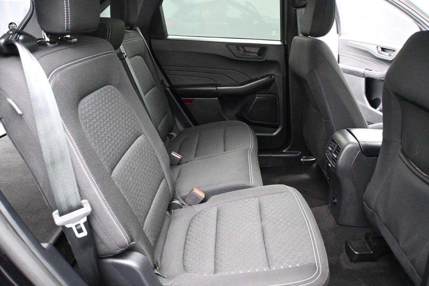 Used 2025 Ford Escape Active FWD image 17