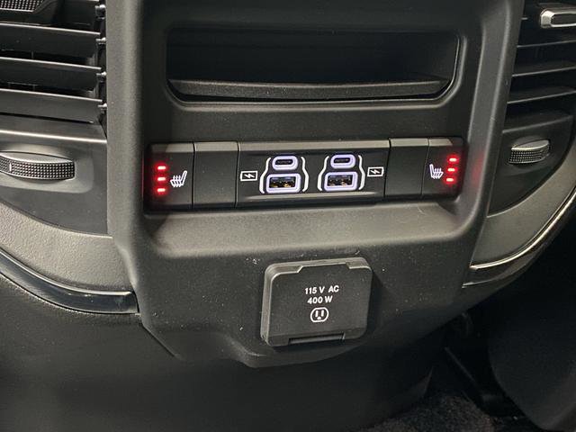 New 2026 RAM 1500 Laramie w/ Night Edition image 37