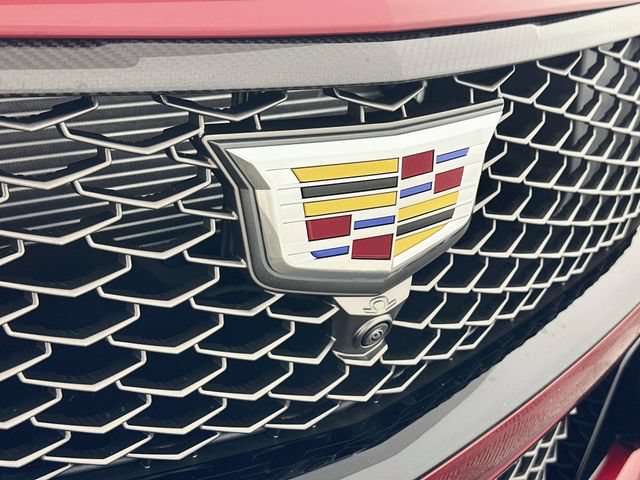 New 2026 Cadillac CT5 V Blackwing w/ Carbon Fiber 2 Package RWD image 23
