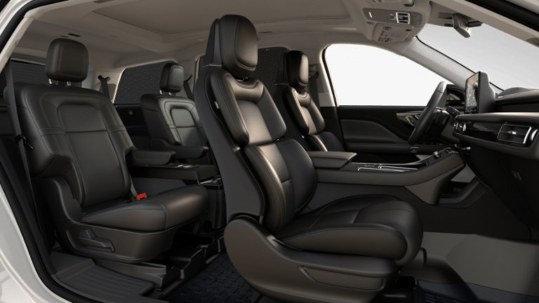 New 2026 Lincoln Aviator Reserve AWD/4WD image 27