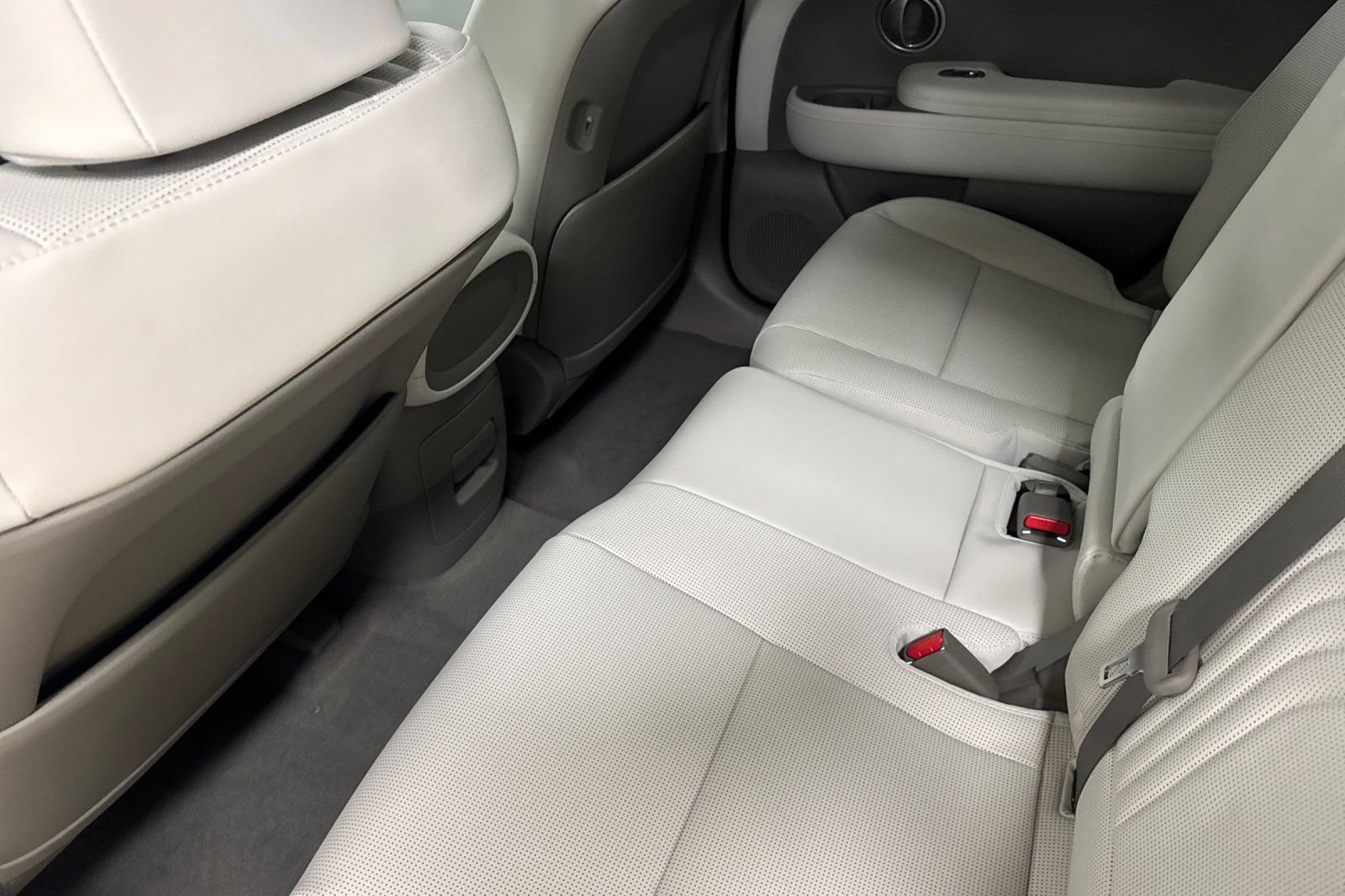 New 2026 Hyundai Palisade SEL FWD image 12
