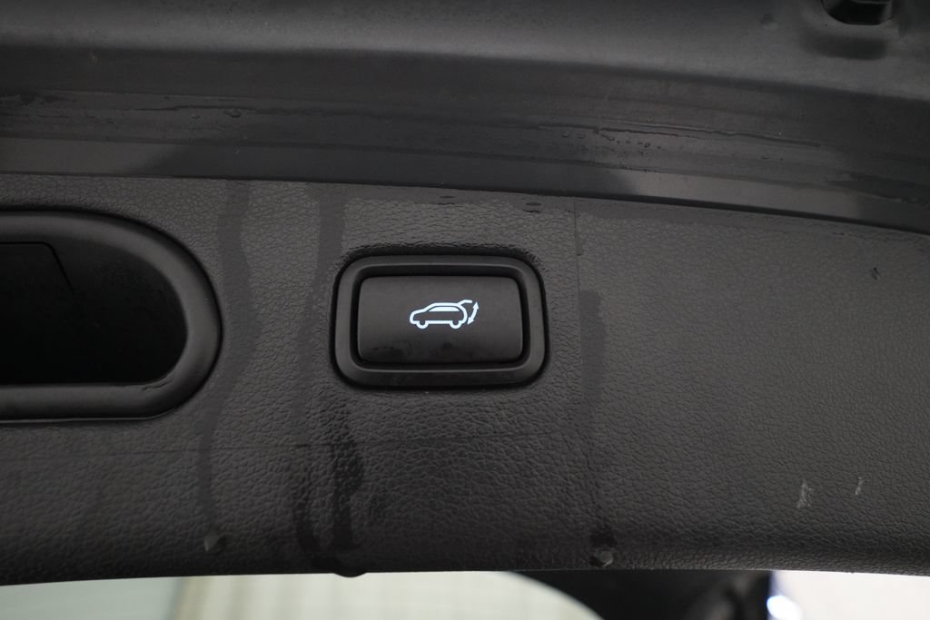 Used 2018 Hyundai Tucson Limited w/ Ultimate Package 02 AWD/4WD image 15