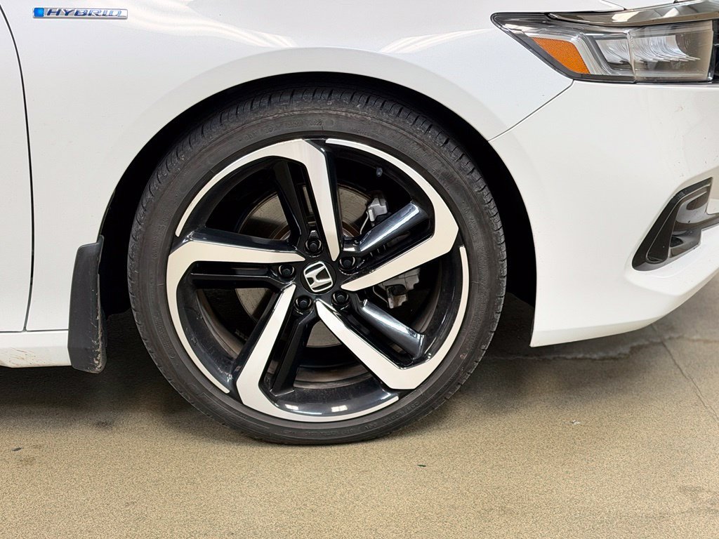 Used 2022 Honda Accord Sport image 4