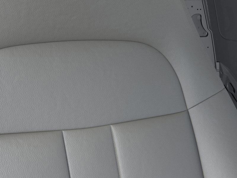 New 2025 Chevrolet Express 2500 image 21