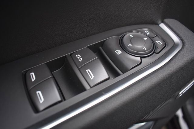 New 2026 Chevrolet Silverado 1500 LT Trail Boss w/ Convenience Package II AWD/4WD image 25