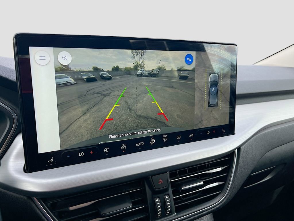 Used 2023 Ford Escape Platinum image 14