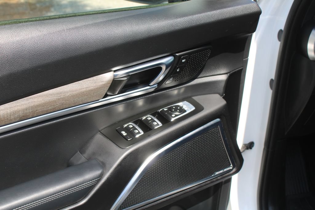 Used 2020 Kia Telluride SX w/ SX Prestige Package AWD/4WD image 20