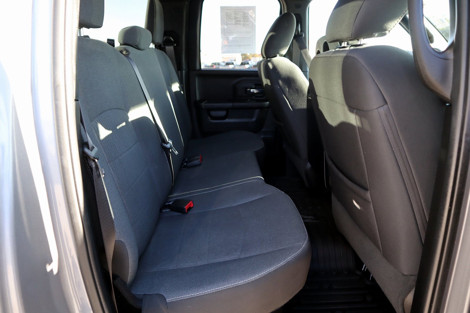 Used 2022 RAM 1500 Classic Warlock image 16