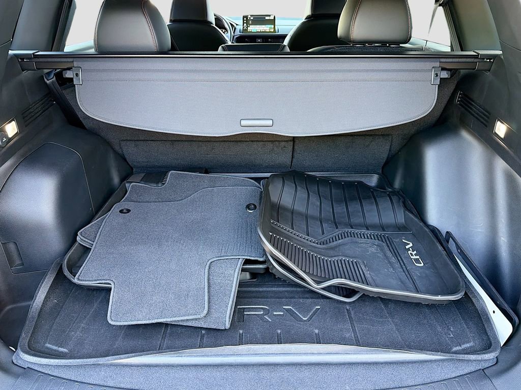Used 2024 Honda CR-V Sport-L image 36