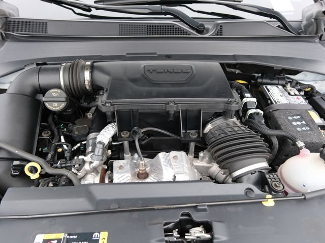 Used 2023 Jeep Compass Limited AWD/4WD image 33