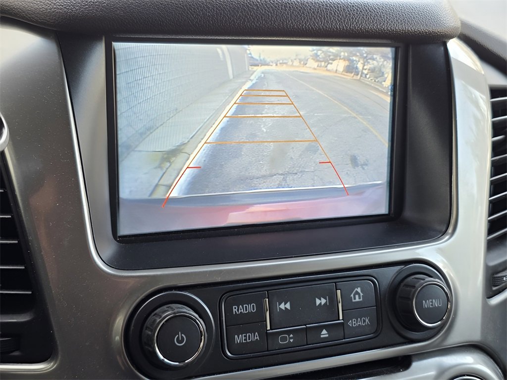 Used 2017 Chevrolet Tahoe Premier image 31