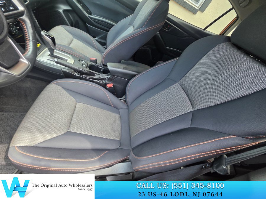 Used 2019 Subaru Crosstrek 2.0i Premium w/ Eyesight System AWD/4WD image 13