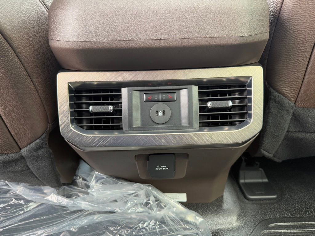 New 2026 Ford F250 King Ranch image 24