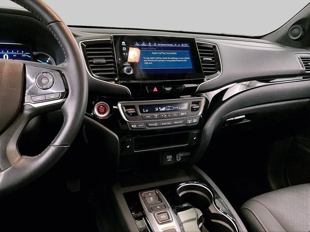 Used 2021 Honda Passport Touring image 6