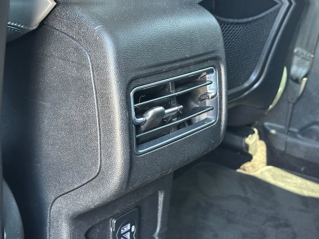 Used 2022 Lincoln Corsair FWD image 22