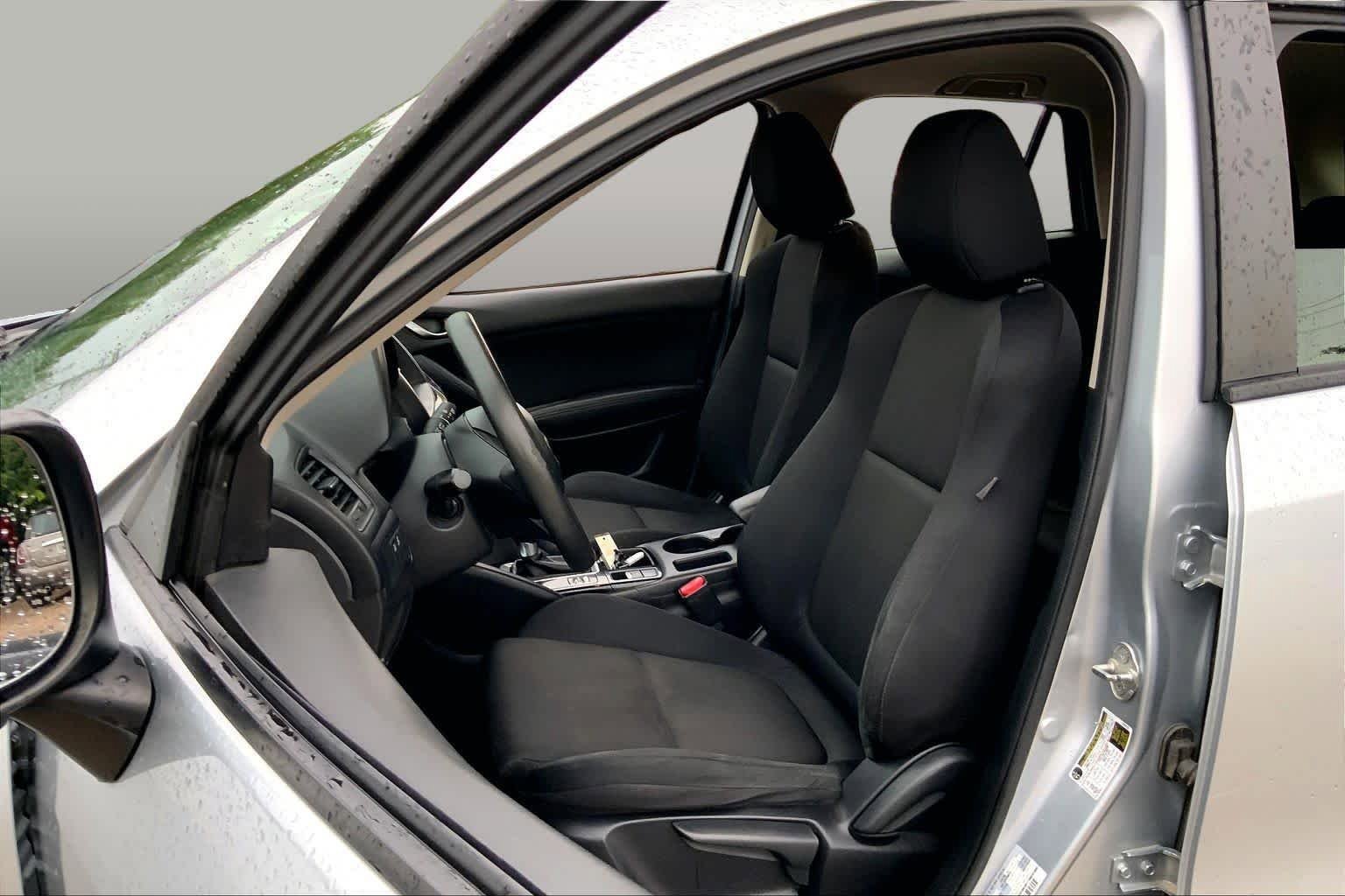 Used 2016 MAZDA CX-5 Sport FWD image 8