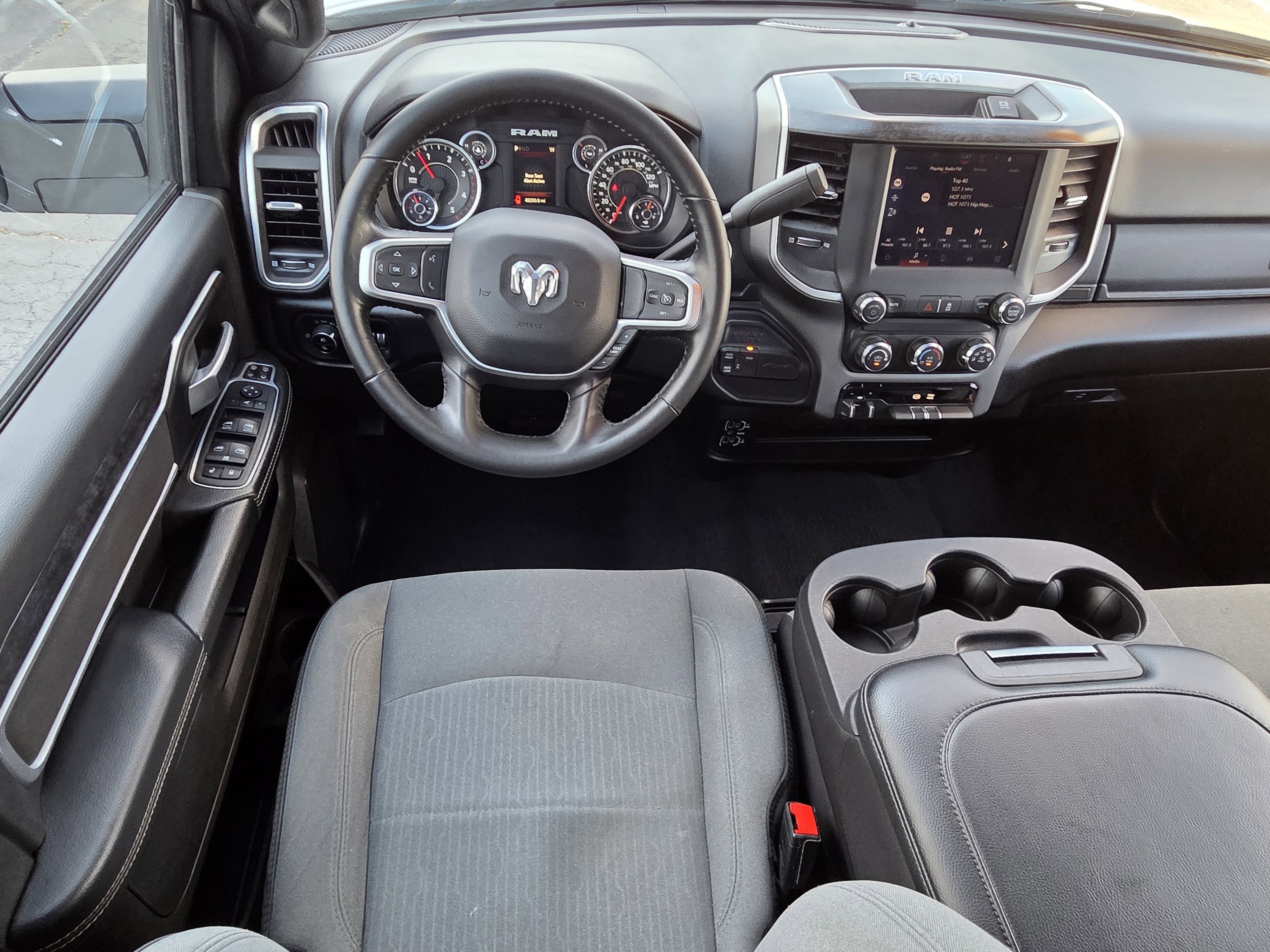 Certified 2024 RAM 2500 Big Horn image 7