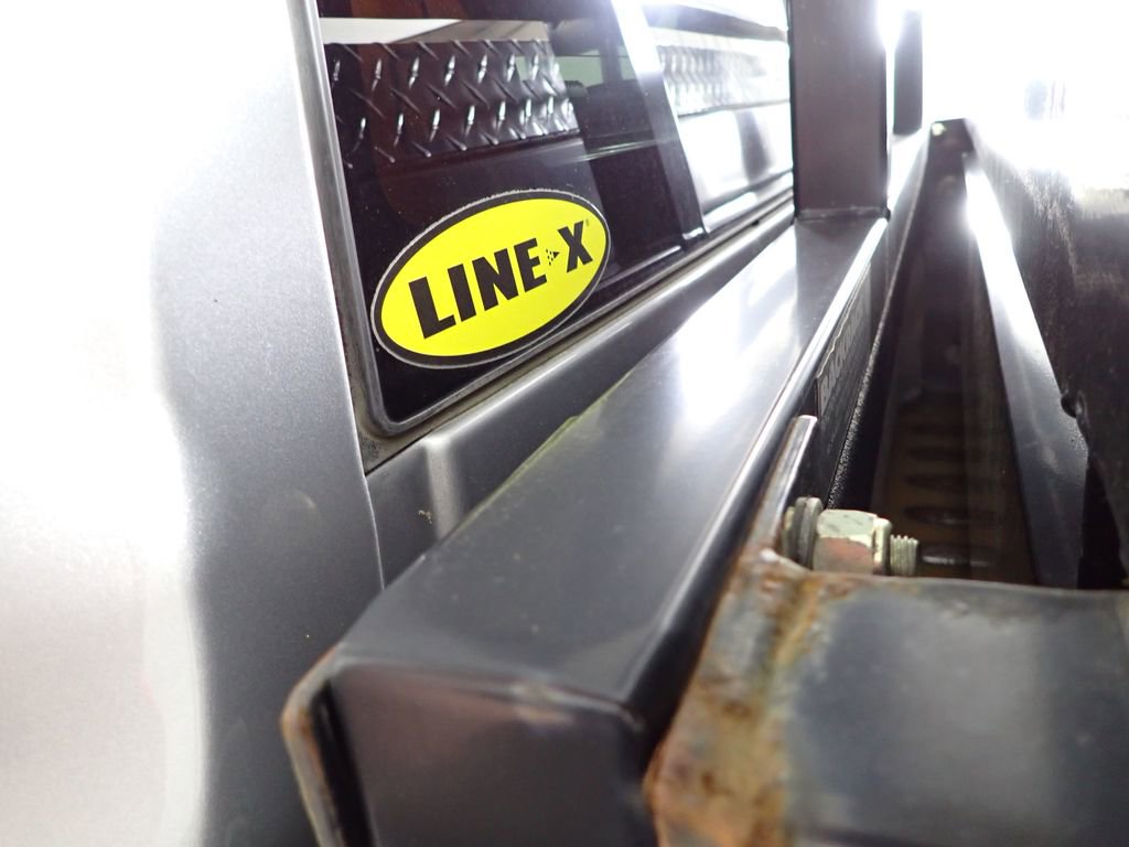 Used 2022 RAM 2500 Tradesman image 21