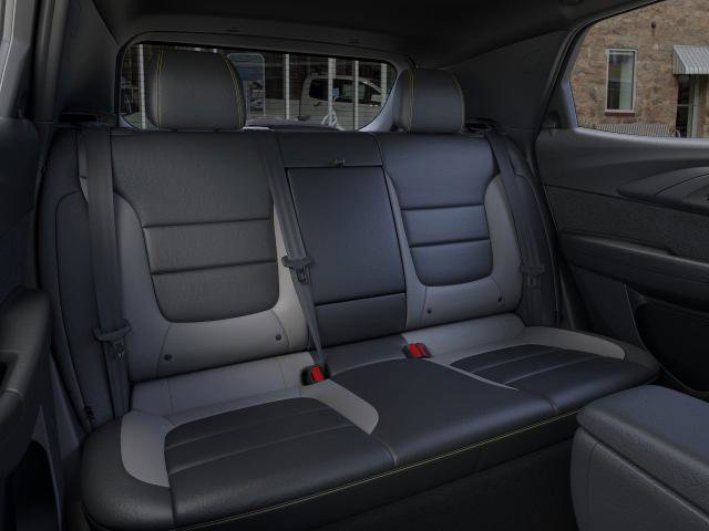 New 2026 Chevrolet TrailBlazer ACTIV w/ Convenience Package image 17