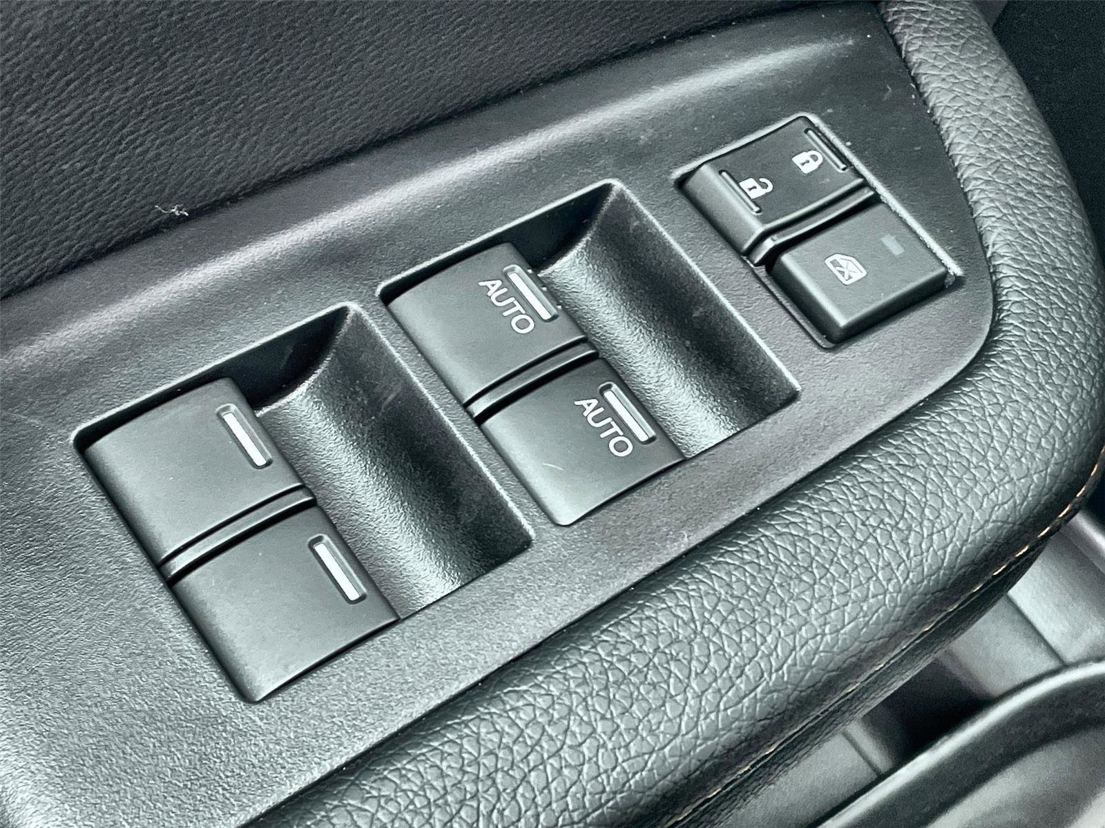 New 2026 Honda Ridgeline TrailSport image 12