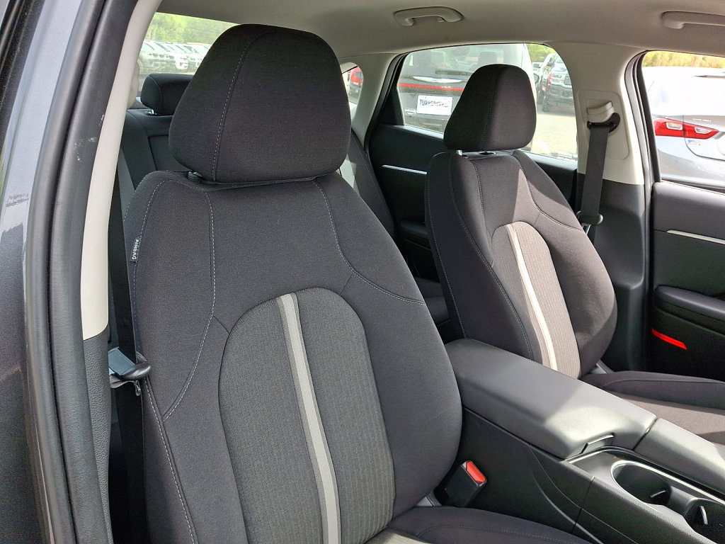 Used 2024 Hyundai Sonata SEL FWD image 13