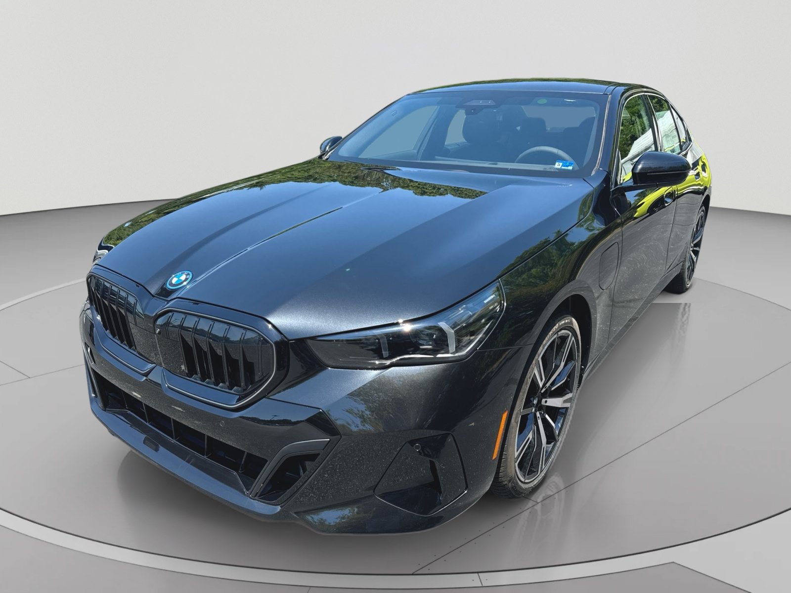 New 2026 BMW X3 xDrive30i w/ Premium Package AWD/4WD image 5