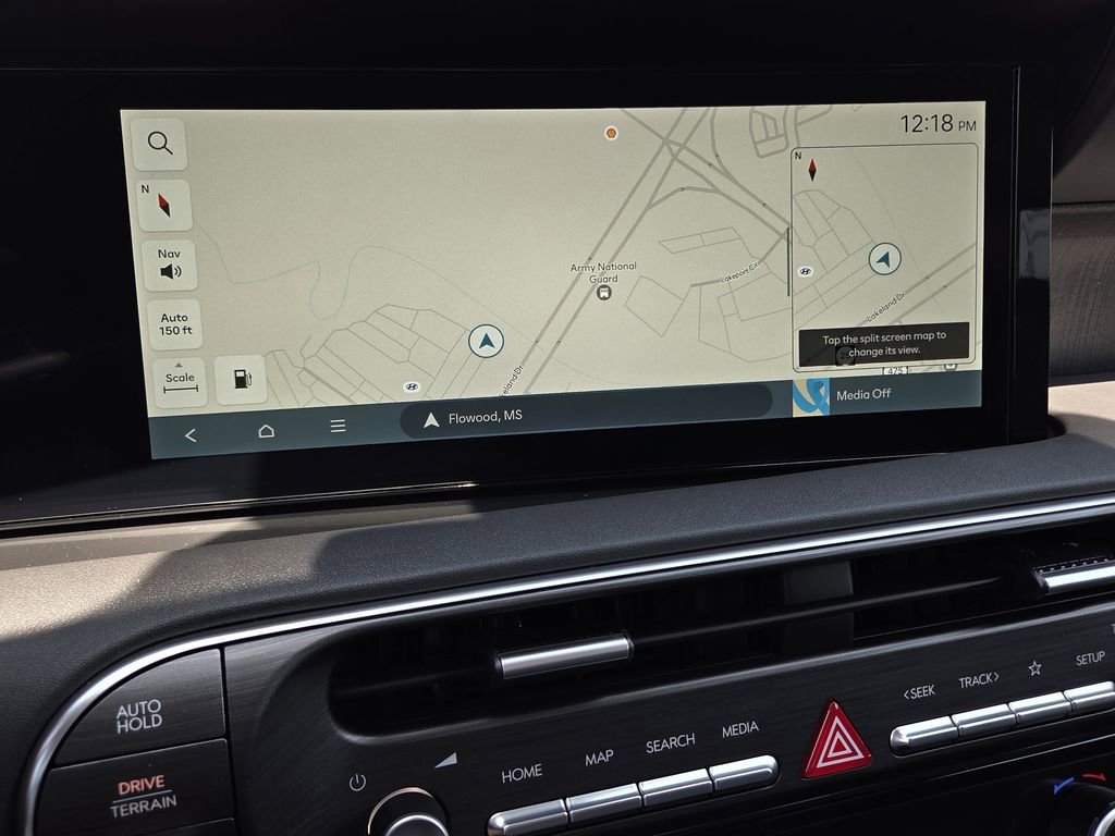New 2026 Hyundai Palisade SEL AWD/4WD image 6