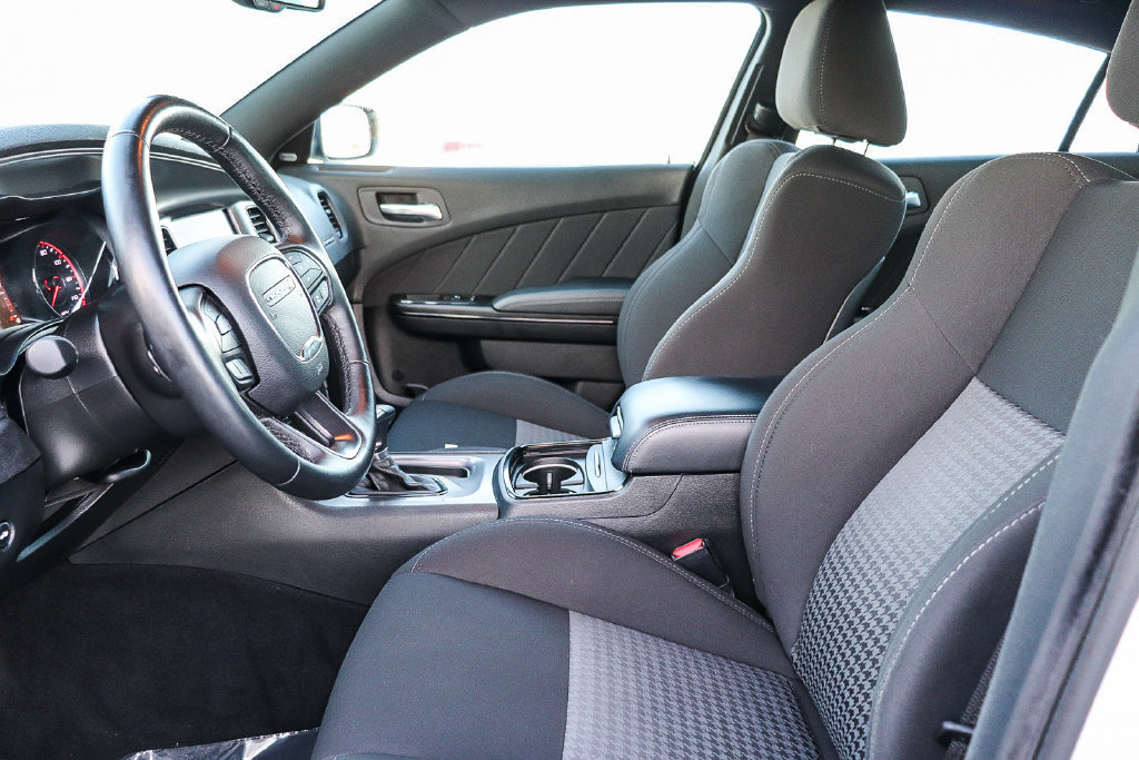 Used 2023 Dodge Charger GT w/ Blacktop Package AWD/4WD image 20