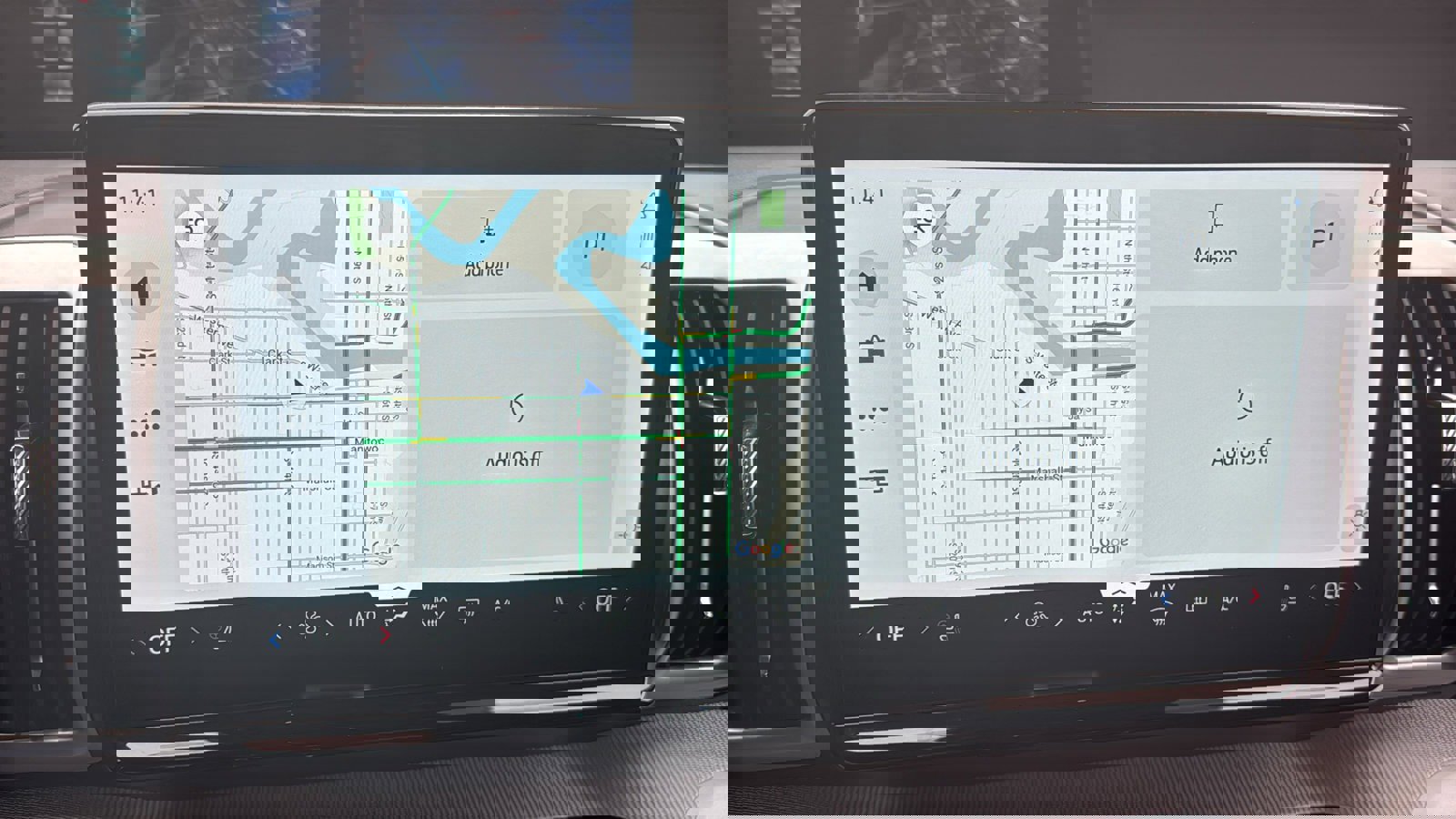 Used 2025 Ford Expedition Active image 13