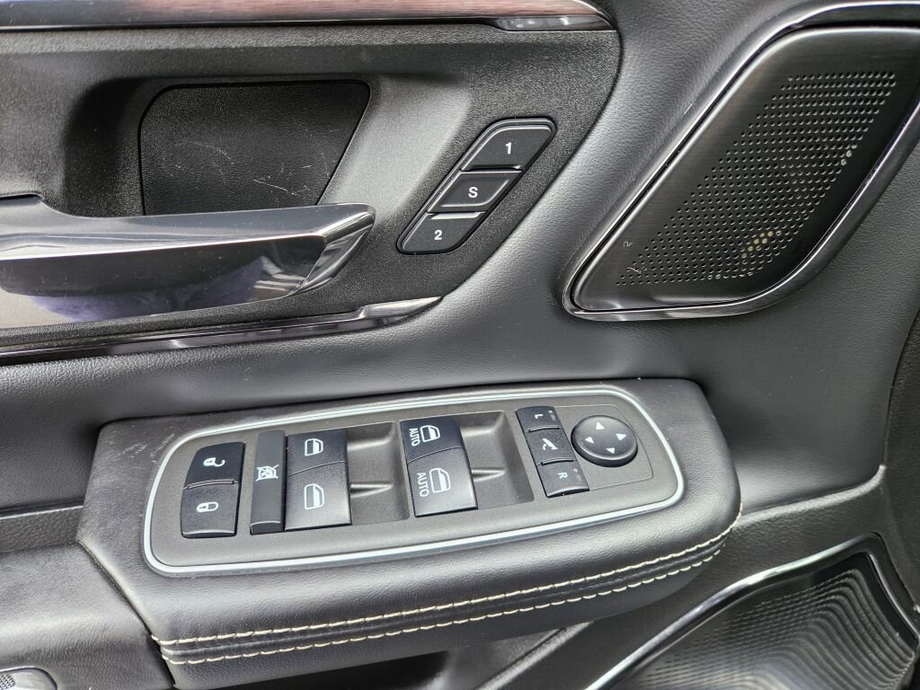 Used 2022 RAM 1500 Limited image 16