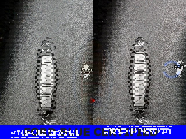 Used 2020 Nissan Armada SL w/ Premium Package image 39