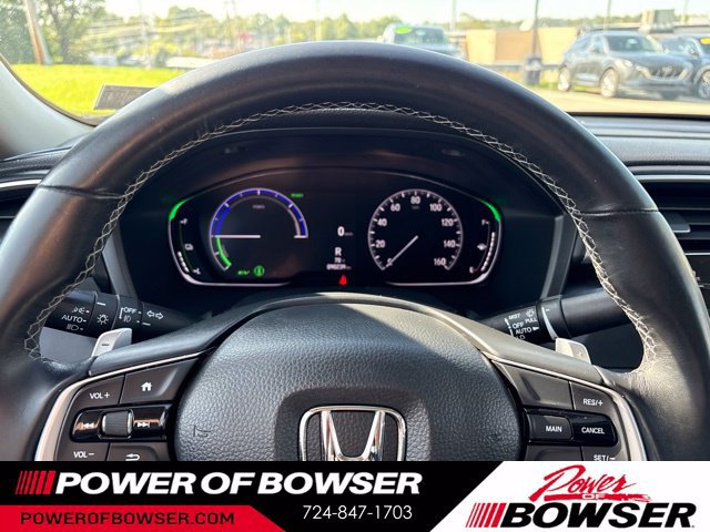 Used 2021 Honda Insight Touring image 22