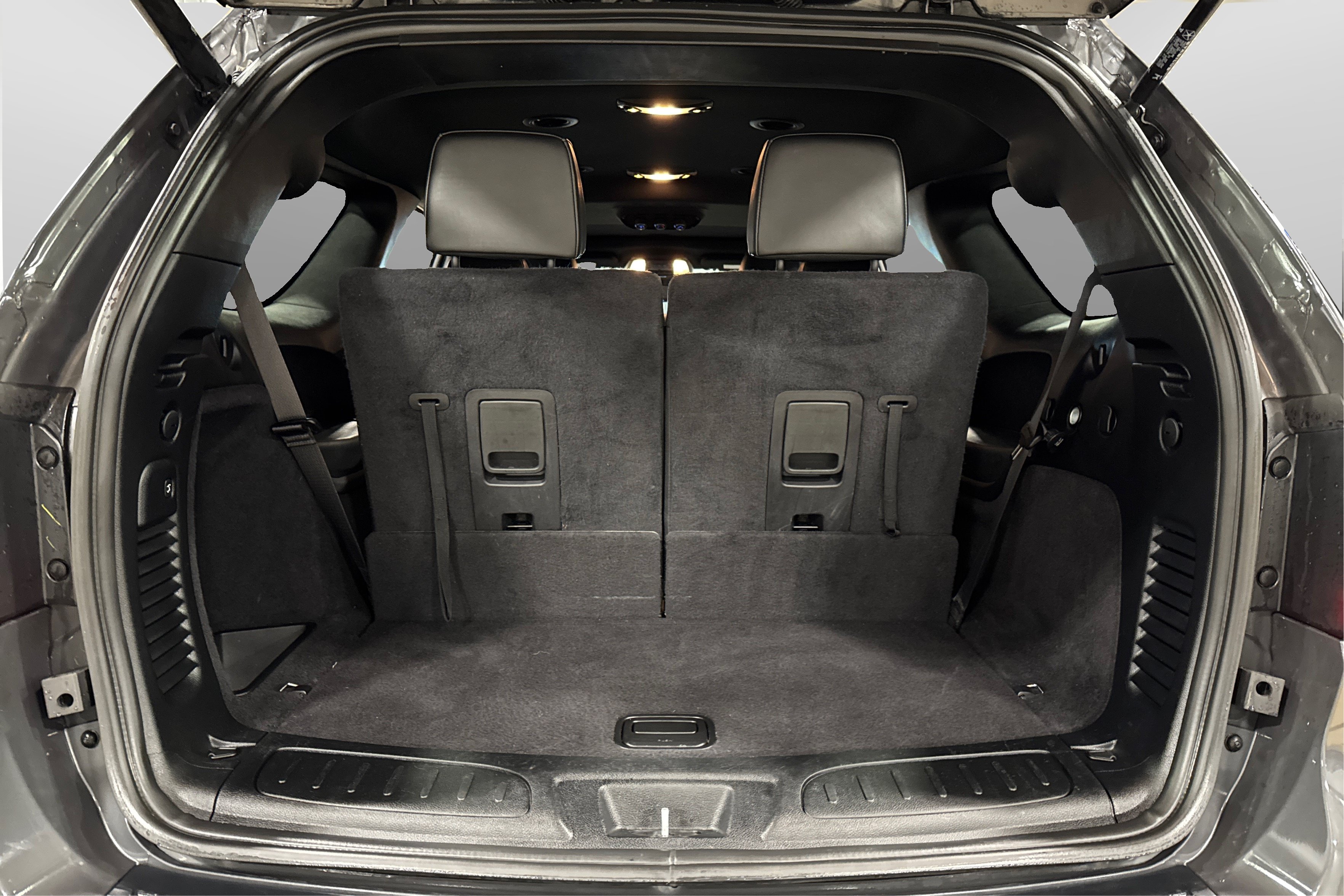 Used 2025 Dodge Durango R/T AWD/4WD image 48