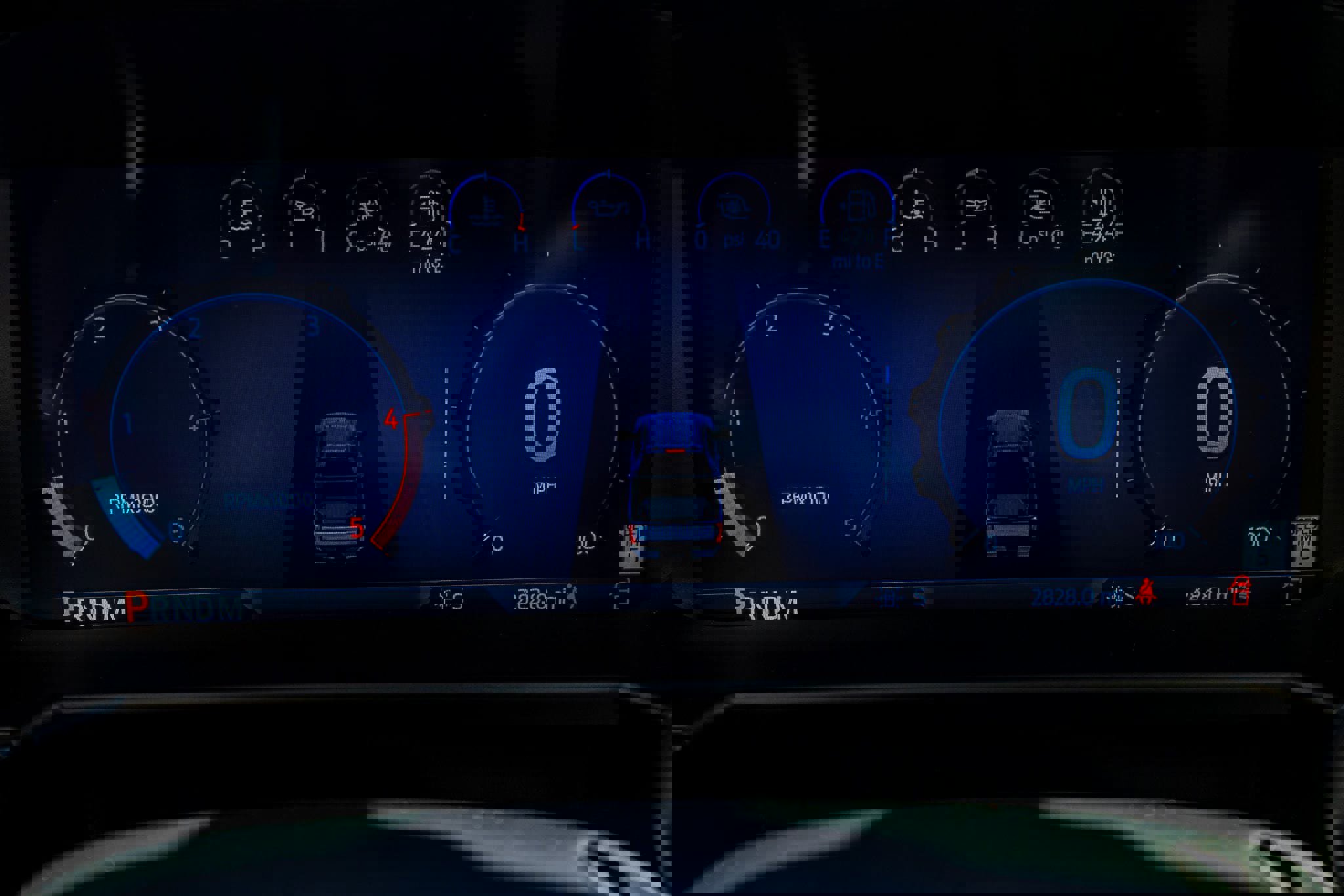 Used 2026 Ford F350 Platinum w/ Platinum Plus Package AWD/4WD image 20