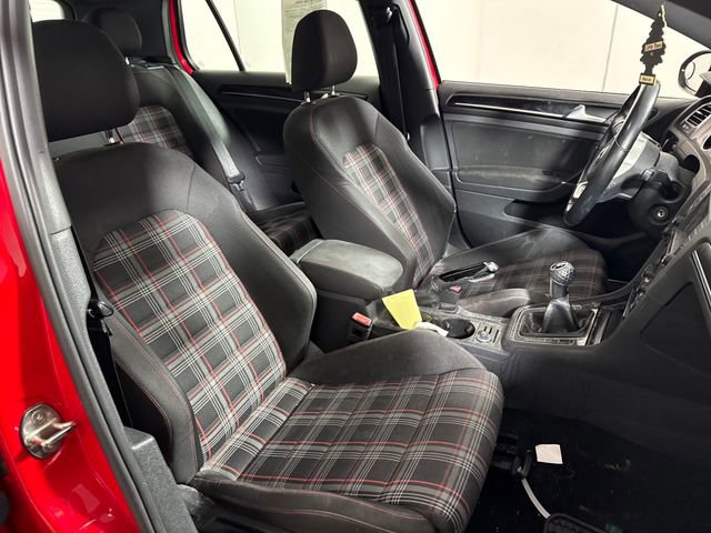 Used 2017 Volkswagen GTI S FWD image 13