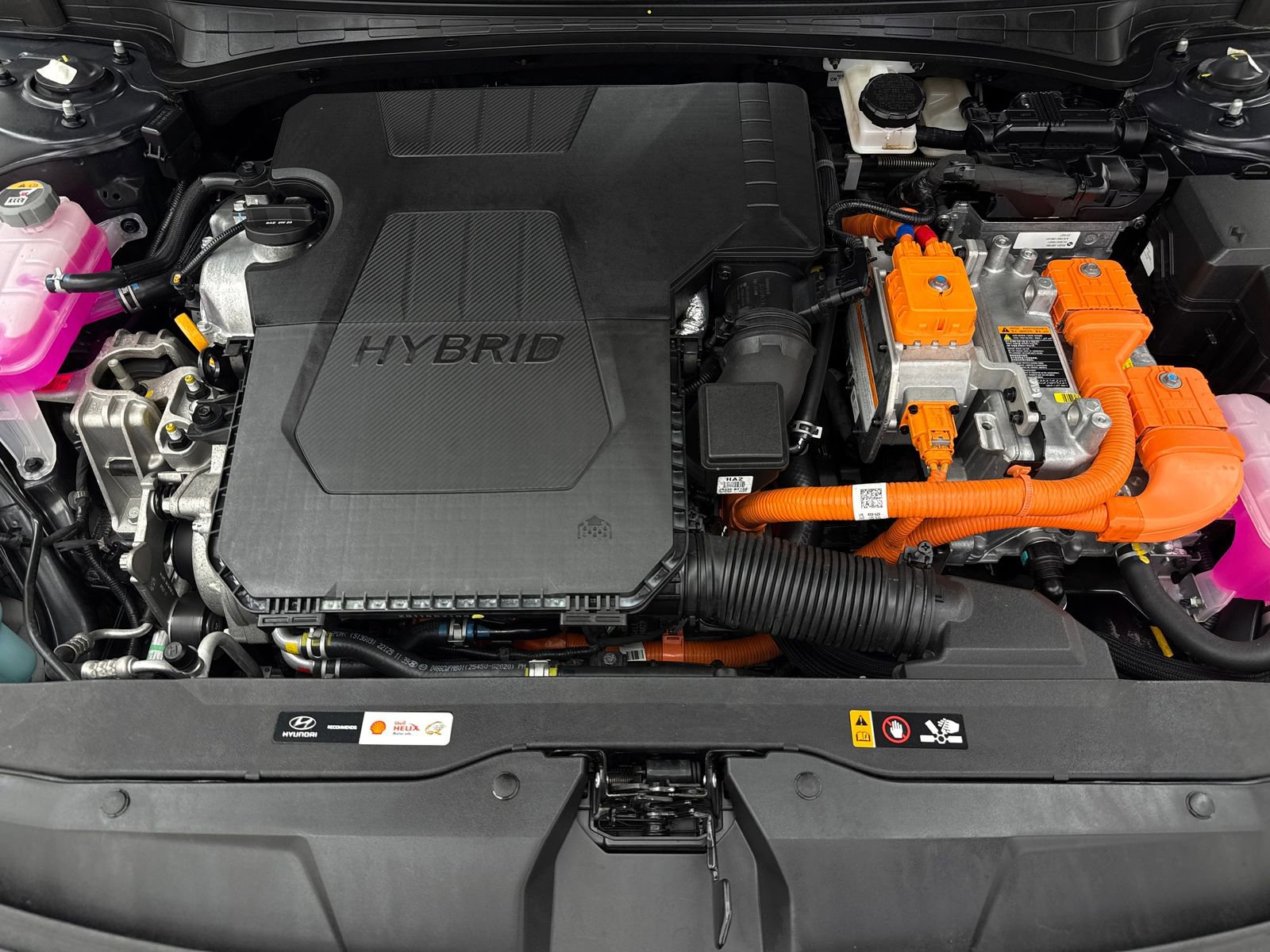 Used 2023 Hyundai Elantra Limited image 54