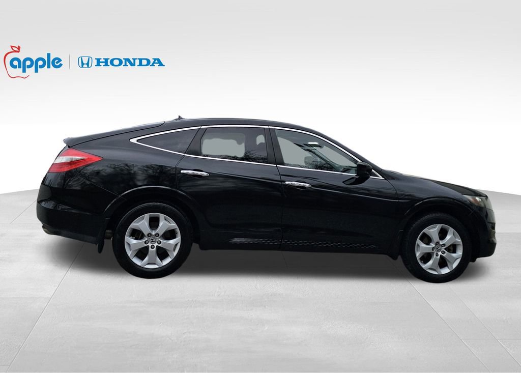 Used 2012 Honda Crosstour EX-L image 4