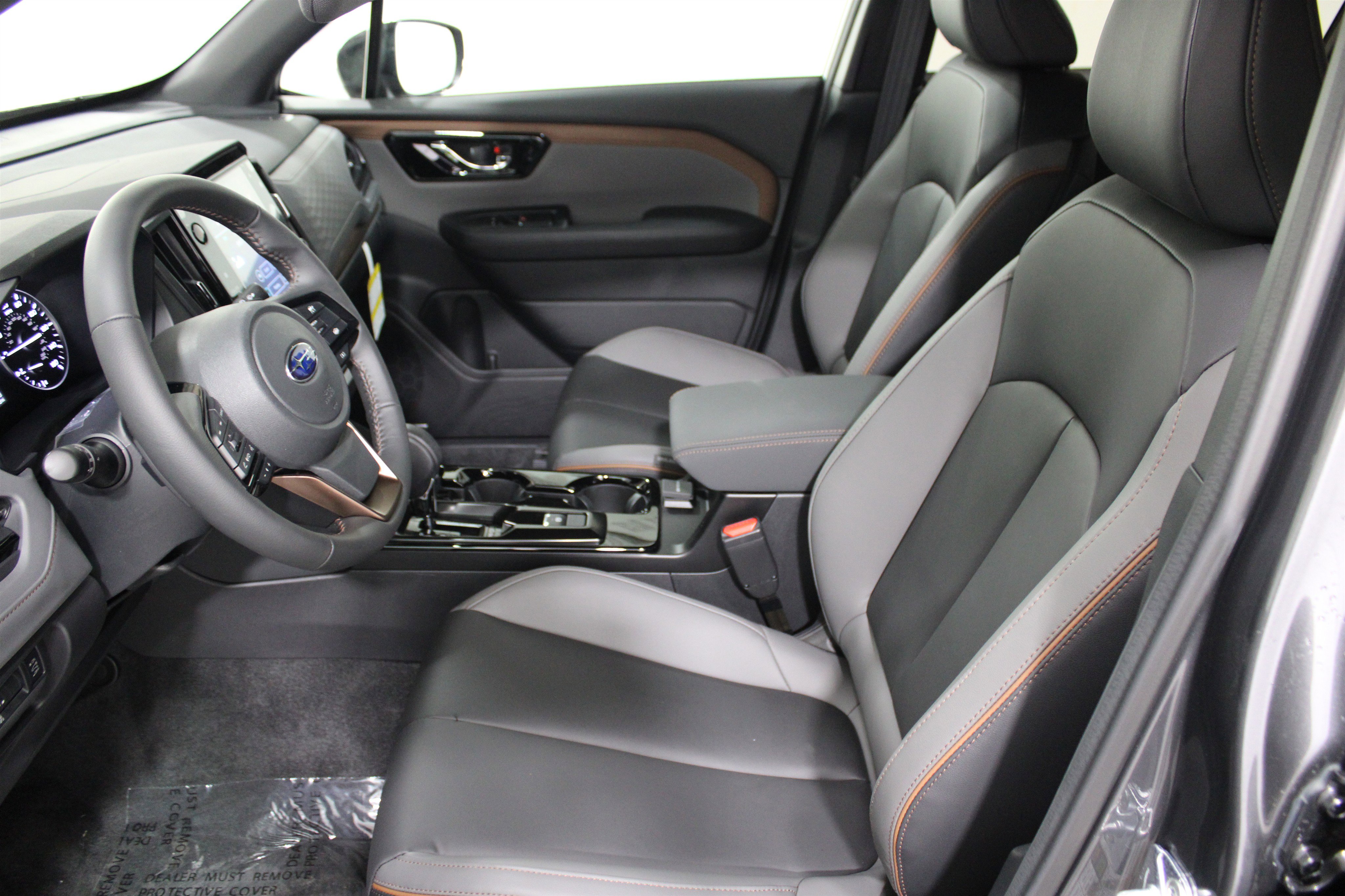 New 2026 Subaru Forester Sport AWD/4WD image 3